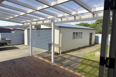 Photo of property in 47 Blake Street, Blaketown, Greymouth, 7805
