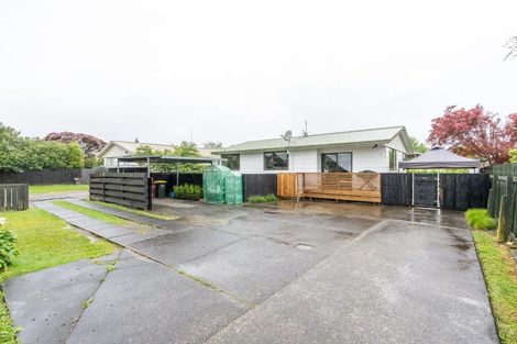 Photo of property in 37a Sunnyside Road, Nawton, Hamilton, 3200