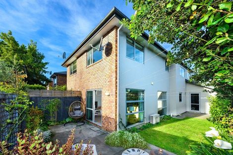 Photo of property in 90d Huxley Street, Sydenham, Christchurch, 8023