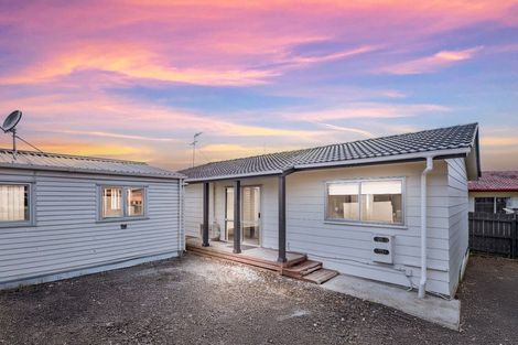 Photo of property in 34b Secretariat Place, Randwick Park, Auckland, 2105