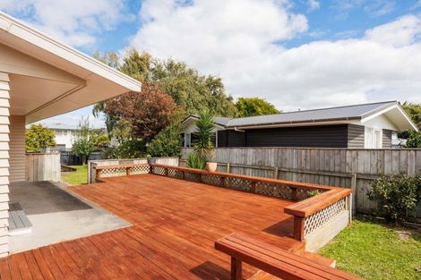 Photo of property in 5 Heatley Avenue, Hokowhitu, Palmerston North, 4410