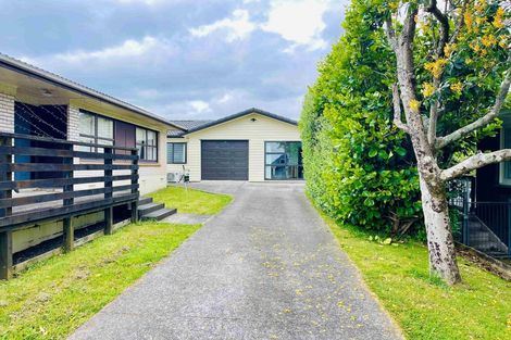 Photo of property in 23 Gills Road, Bucklands Beach, Auckland, 2014