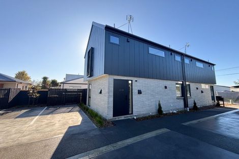 Photo of property in 2/11 Cumberland Street, Richmond, Christchurch, 8013