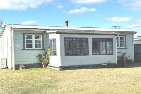 Photo of property in 10 Miro Street, Mangakino, 3421