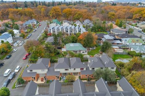 Photo of property in 80c Brockworth Place, Riccarton, Christchurch, 8011