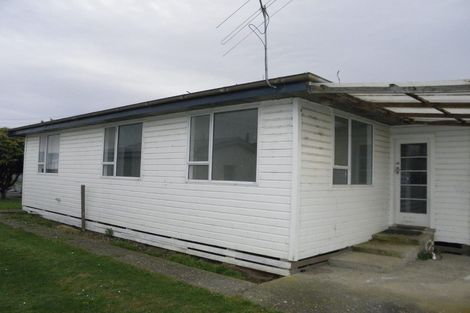 Photo of property in 6 Carlyle Street, Tuatapere, 9620