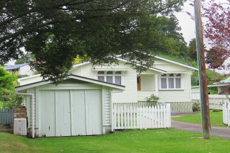 Photo of property in 17 Kennedy Street, Paeroa, 3600