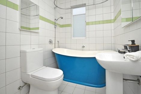 Photo of property in 5/5 Sarawia Street, Newmarket, Auckland, 1052