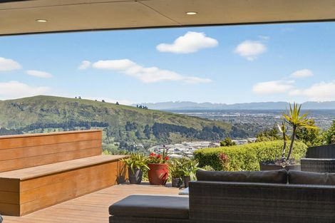 Photo of property in 46 Rockview Place, Mount Pleasant, Christchurch, 8081