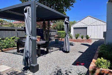 Photo of property in 24 Gall Street, Fairlie, 7925