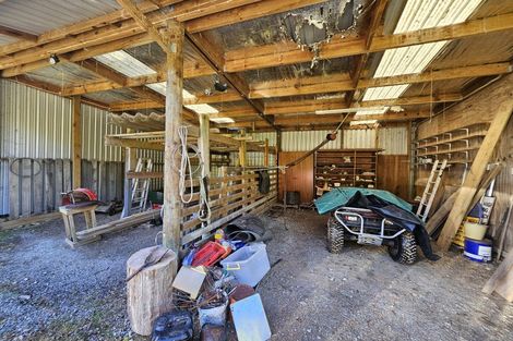 Photo of property in 27d Gold Nugget Road, Marsden, Greymouth, 7805