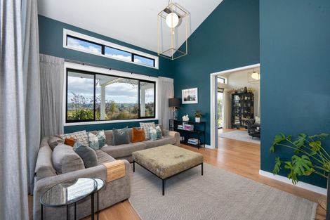 Photo of property in 20 Quarry Ridge, Poraiti, Napier, 4182