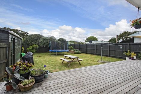 Photo of property in 61 Heretaunga Street, Tikipunga, Whangarei, 0112