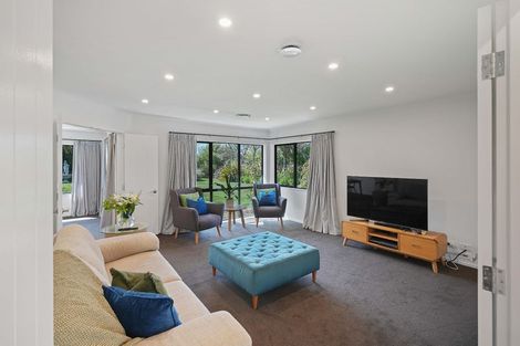 Photo of property in 8 Frame Crescent, Rolleston, 7614