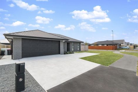 Photo of property in 165 Georgina Street, Marshland, Christchurch, 8083