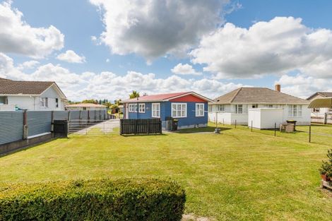 Photo of property in 30 Mccorkindale Street, Feilding, 4702