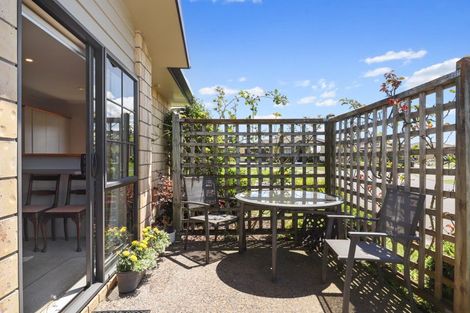 Photo of property in Parkside Villas, 130/11 Manuka Street, Matamata, 3400