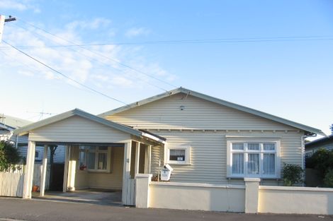 Photo of property in 4 Huia Street, Petone, Lower Hutt, 5012