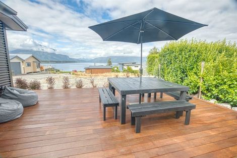 Photo of property in 1 Koe Street, Moana, 7872
