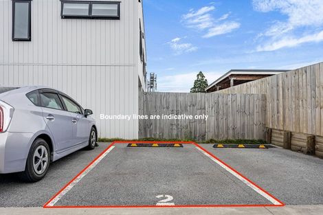Photo of property in 2/78 Swaffield Road, Papatoetoe, Auckland, 2025