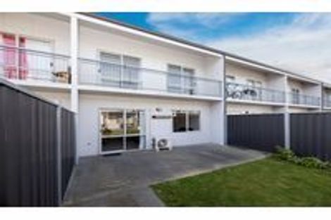 Photo of property in 13/336 Lincoln Road, Addington, Christchurch, 8024