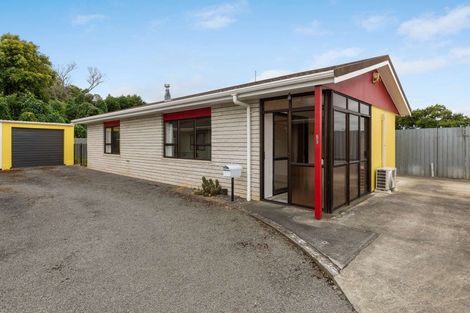 Photo of property in 28e College Street, College Estate, Whanganui, 4500