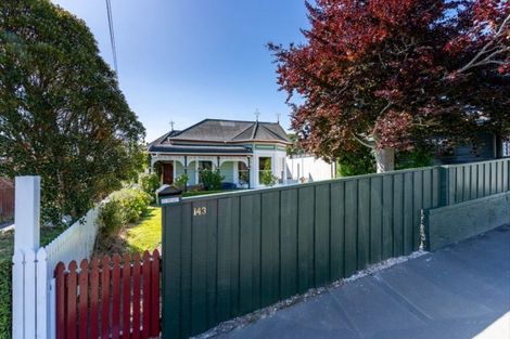 Photo of property in 143 Kenmure Road, Kenmure, Dunedin, 9011