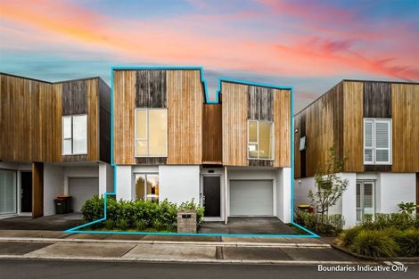 Photo of property in 6 Catalina Bay Drive, Hobsonville, Auckland, 0616