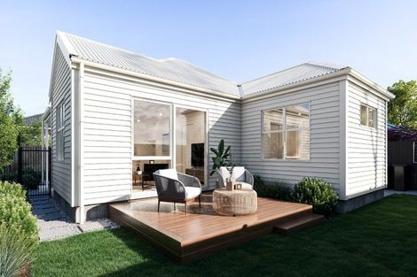 Photo of property in 1/76 Sullivan Avenue, Woolston, Christchurch, 8023