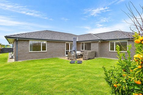 Photo of property in 11 Bostonkip Crescent, Fitzroy, Hamilton, 3206