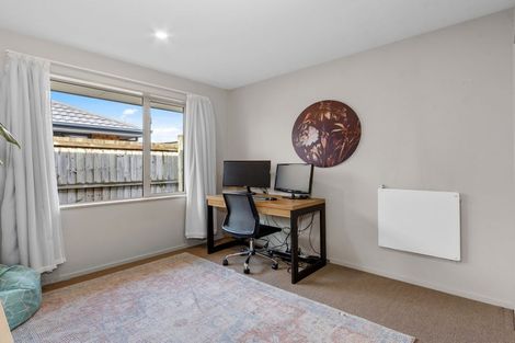 Photo of property in 9 Marymere Place, Hei Hei, Christchurch, 8042