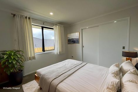 Photo of property in 33a Leathem Crescent, Pokeno, 2402