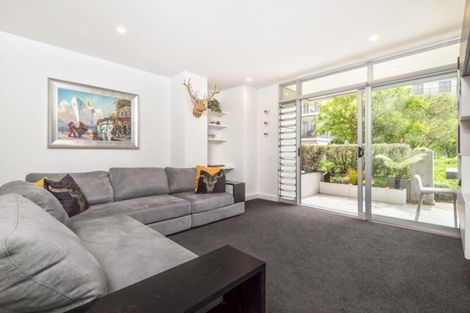 Photo of property in Ga/11 Pakenham Street East, Auckland Central, Auckland, 1010
