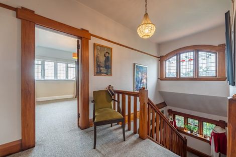 Photo of property in 18 Ure Street, South Hill, Oamaru, 9400