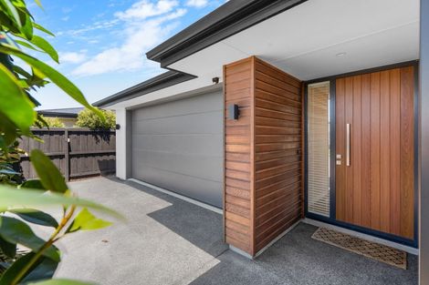 Photo of property in 30 Lydiard Drive, Rolleston, 7615