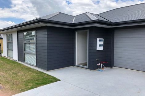 Photo of property in 94b Bankwood Road, Chartwell, Hamilton, 3210