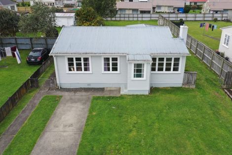Photo of property in 1 Newton Street, Ngaruawahia, 3720