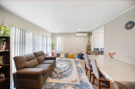 Photo of property in 3 Ilford Crescent, Mangere, Auckland, 2022