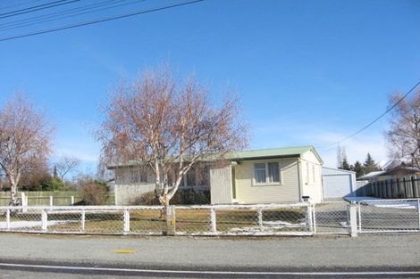 Photo of property in 42 Mount Cook Street, Twizel, 7901