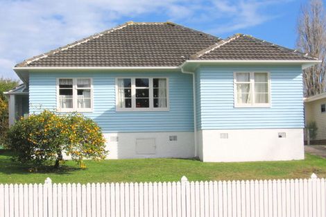 Photo of property in 51 Plunket Terrace, Hamilton East, Hamilton, 3216