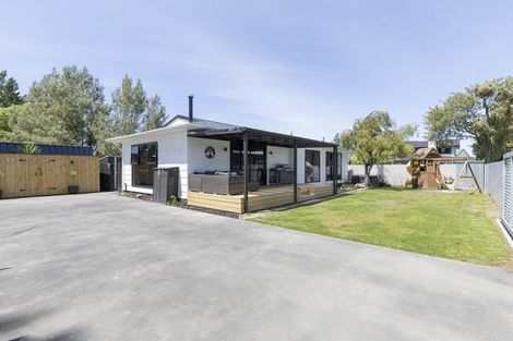 Photo of property in 23 South Belt, Methven, 7730