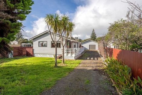 Photo of property in 36 Rodney Avenue, Te Horo Beach, Otaki, 5581