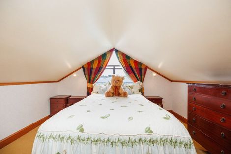 Photo of property in 221 The Terrace, Ashhurst, 4810