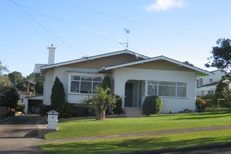 Photo of property in 52 Parore Street, Dargaville, 0310