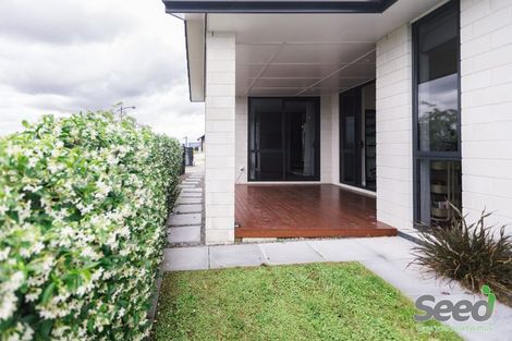 Photo of property in 26 Drower Glen, Flagstaff, Hamilton, 3210