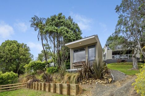 Photo of property in 135 Akerbloms Road, Punga Cove, Marlborough Sounds, 7282