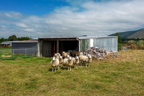 Photo of property in 11 Hunts Road, Waimate, 7978