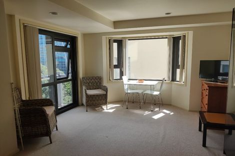 Photo of property in Argent Hall Apartments, C/2 Eden Crescent, Auckland Central, Auckland, 1010