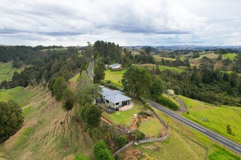 Photo of property in 1309 Hetherington Road, Ruawaro, Huntly, 3772