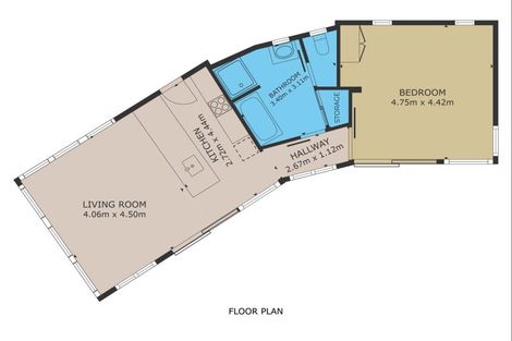 Photo of property in 52 Pearson Road, Cromwell, 9384